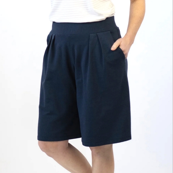Duffield design short/ 2 Colors/NEW - Picture 4 of 13